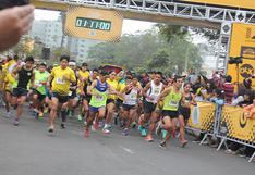 Nat Geo Run se correrá por tercera vez en el Perú