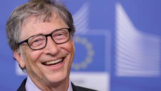 ¿Por qué Bill Gates envió un paquete de 36 kilos lleno de regalos a su ‘amiga secreta’?