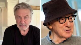 Alec Baldwin anuncia que entrevistará a Woody Allen: “Tengo cero interés en juicios y sermones” 