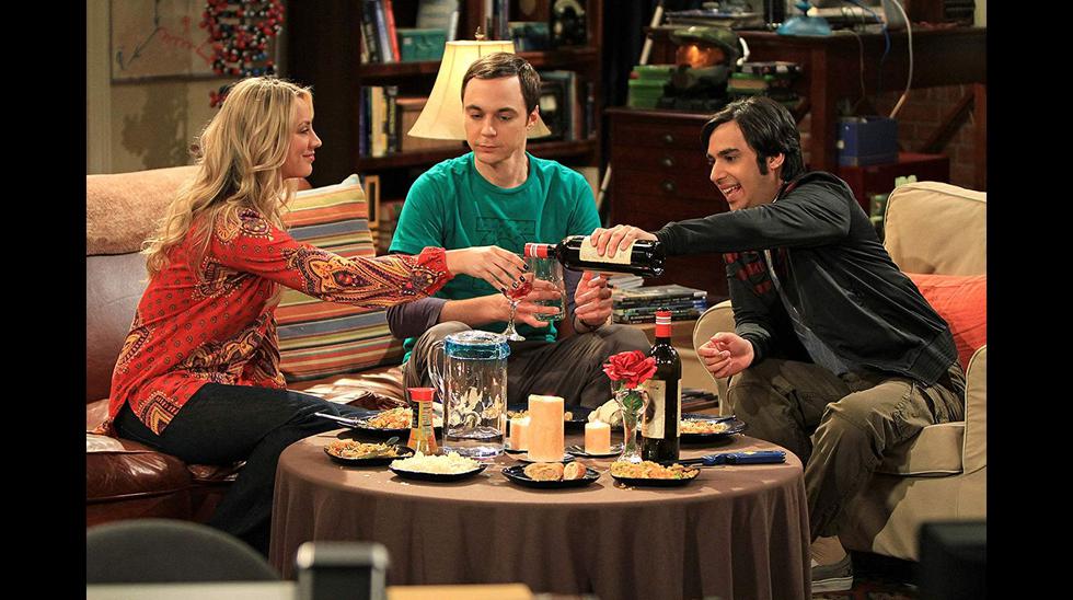 The Big Bang Theory Así Ha Cambiado Penny En 12 Temporadas [fotos] Tvmas El Comercio PerÚ