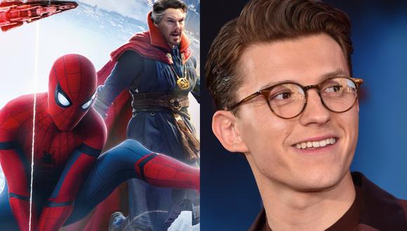 Spider-Man: Sin camino a casa | “Spiderman: No Way Home” Sony confirma 3  nuevas películas del Hombre Araña con Tom Holland | Marvel | MCU | Amy  Pascal | LUCES | EL COMERCIO PERÚ