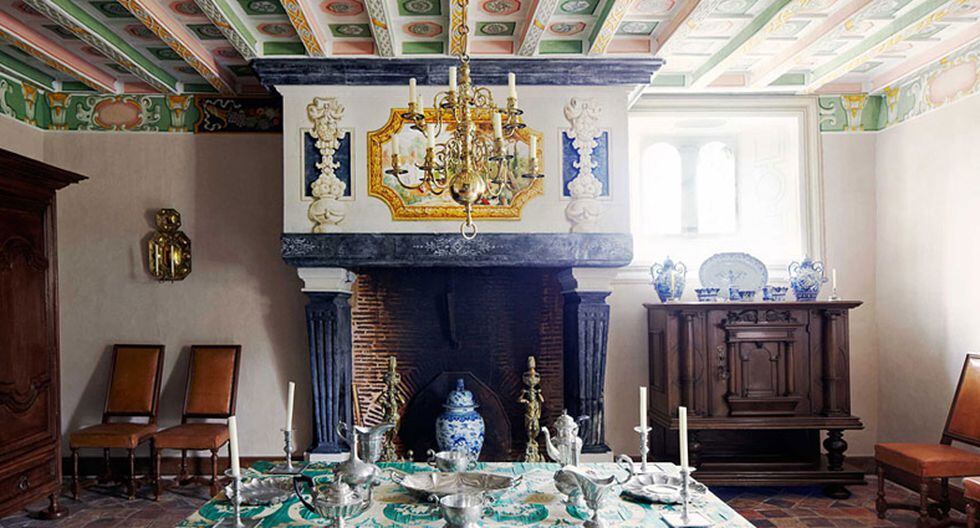 Decoración: Chimeneas únicas: Mira estos diseños que pueden inspirarte