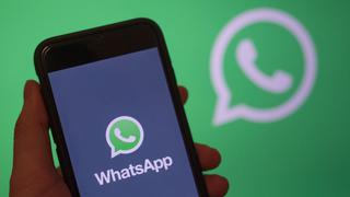 WhatsApp ya permite iniciar sesión en mútltiples dispositivos 