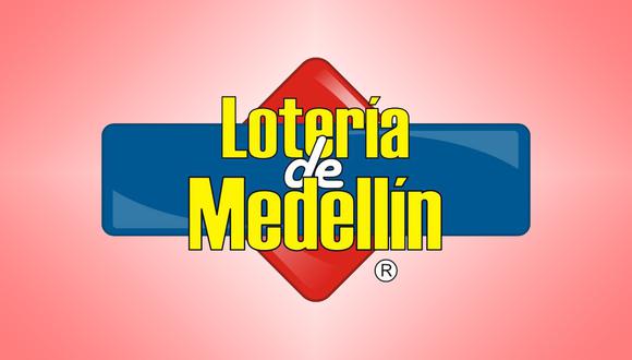 Lotería de Medellín, viernes 2 de setiembre: resultados y números ganadores del sorteo de hoy | Foto: Difusión