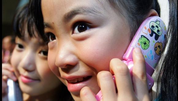 El acceso a la tecnología por parte de los más pequeños ha hecho que aparezcan nuevas amenazas. Los padres deben estar más atentos que nunca. (Foto: Reuters)