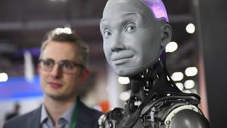 Ameca, Asimo, Atlas y Sophia: los robots humanoides más famosos de los últimos tiempos