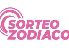 Sorteo Zodiaco EN VIVO: cómo jugar y cuáles son los premios hoy, domingo 2 de junio