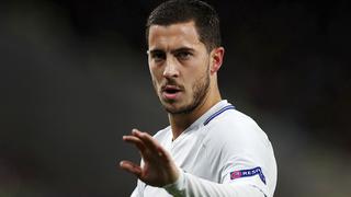 Eden Hazard: Real Madrid y sus 20 fichajes más caros de la historia | FOTOS