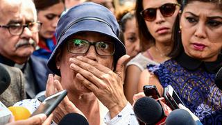 Protestas ante la Fiscalía para exigir la liberación de periodista venezolano | FOTOS