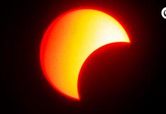Así fue el Eclipse Solar 2024 desde México y Estados Unidos