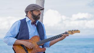 Puerto Rico baila al ritmo de Juan Luis Guerra y su gira mundial “Entre Mar y Palmeras”