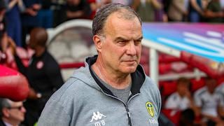 Marcelo Bielsa pagó de su propio bolsillo la sanción de 230.000 euros por espionaje