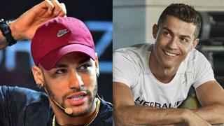 ¿Qué dijo Cristiano sobre posible llegada de Neymar al Madrid?