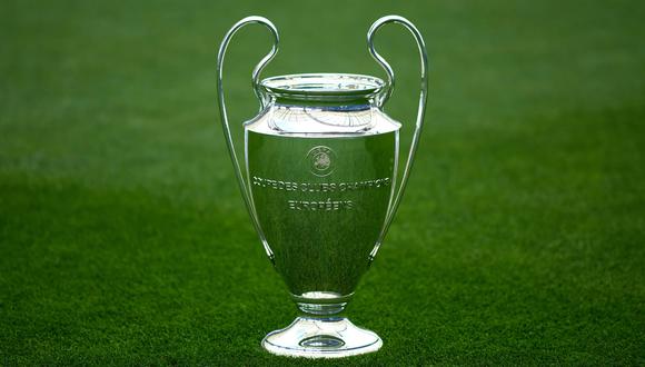 Champions League: día, hora y canal para ver el resto de partidos de octavos de final. (Foto: Getty Images)