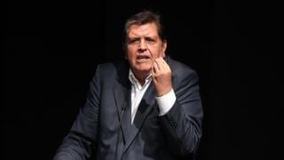 García: “Pésimo destituir a procuradoras que denuncian vínculos de PPK con Odebrecht”