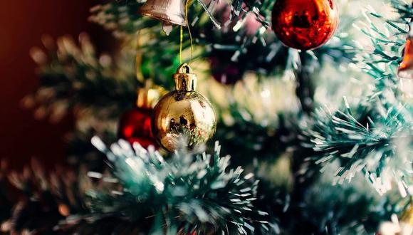 Un hotel ubicado en España inauguró el que posiblemente sea el árbol de Navidad más caro del mundo | Foto: Referencial / Pixabay / Free-Photos