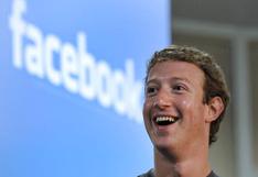 Facebook: Mark Zuckerberg respondió a usuaria que lo llamó "nerd"
