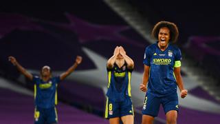 Conmebol y UEFA acordaron realización de la Copa Intercontinental femenina