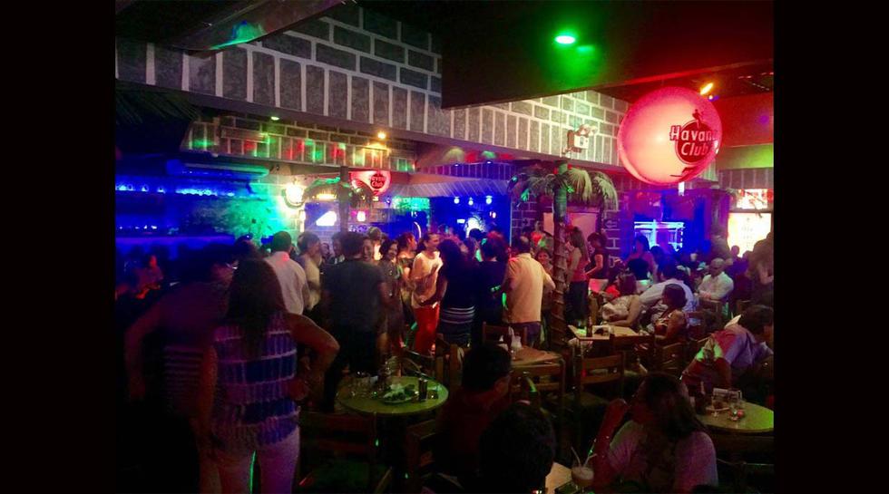 Ritmo y sabor: 7 lugares para bailar salsa en Lima | VAMOS | EL COMERCIO  PERÚ