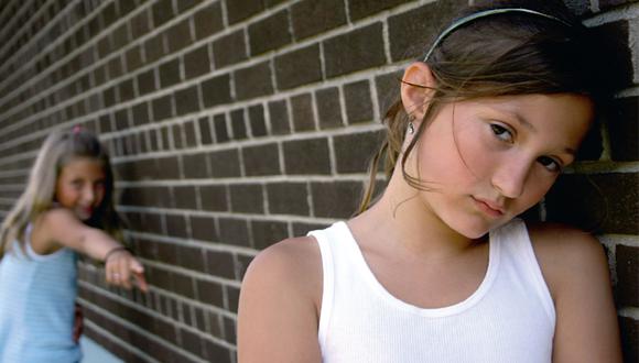 Bullying: Aprende a detectar el acoso escolar con estos tips