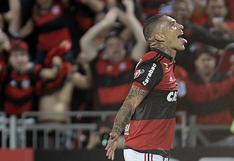 Paolo Guerrero y Miguel Trauco: jugador del Flamengo sufre tumor en testículo
