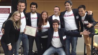 App de emprendedores peruanos gana un concurso en Chicago