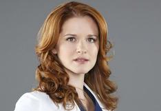 Grey's Anatomy: ¿cómo será despedida la Dra. April Kepner? 