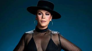 Olga Tañón envía saludos a las madres peruanas antes de su concierto en Lima