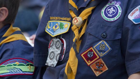 Boy Scouts de EE.UU. admitirán a niños transgénero