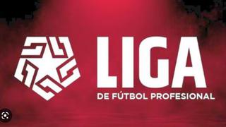 Liga 1: resultados, tabla de posiciones y programación de la siguiente jornada