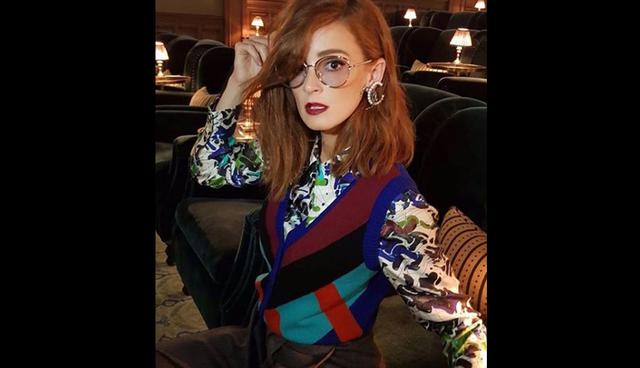 (Foto: Instagram)