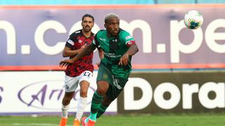 Jefferson Farfán: lo que no se vio de la vuelta del prócer que libró a Alianza Lima de una pésima racha en la Liga 1