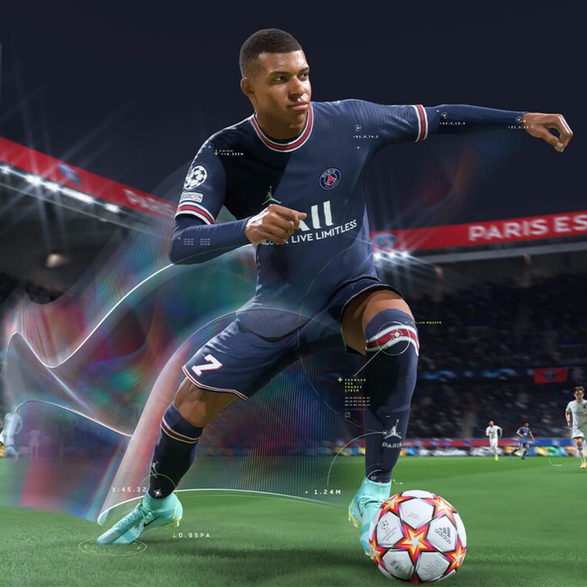 REQUISITOS FIFA 23 PC  Que necesitas para jugar 