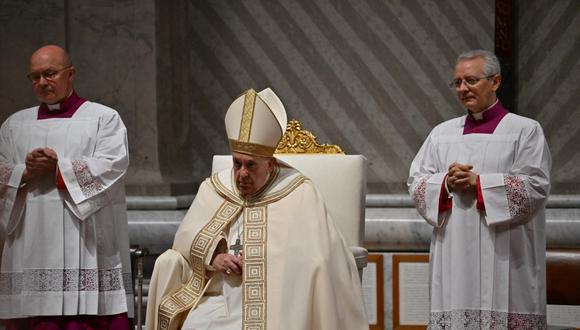 En su homilía de hoy, en referencia a la figura de Benedicto XVI, el papa Francisco defendió la gentileza “como virtud cívica” en el mundo actual.