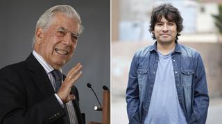 La importancia de Mario Vargas Llosa por Jeremías Gamboa