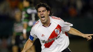 River Plate vs. Boca Juniors: Marcelo Salas resumió la importancia de la final con rotunda frase