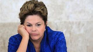 Petrobras: 84% de brasileños cree que Dilma sabía de corrupción