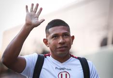 Edison Flores tras contundente goleada por Liga 1 Te Apuesto: “Esta victoria nos hace seguir soñando”