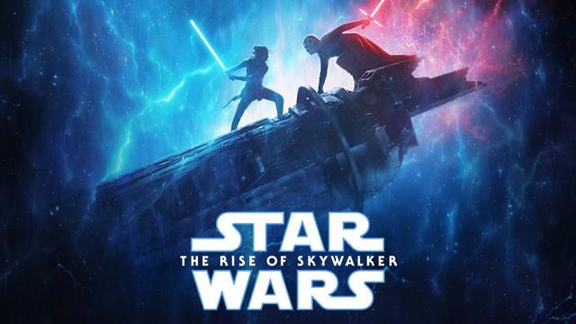 "Star Wars: The Rise of Skywalker" se estrena este 19 de diciembre en todo el Perú. (Fotos: Disney)