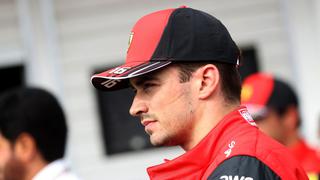 ¿La culpa es de Leclerc o Ferrari?