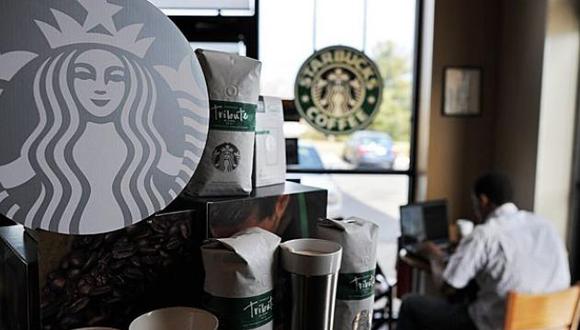 A pesar de que será el primero en Estados Unidos, Starbucks ya inauguró hace dos años un café con estas características en Malasia. (Foto: AFP)
