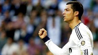 Real Madrid ganó 4-3 a Valladolid con doblete de Cristiano Ronaldo