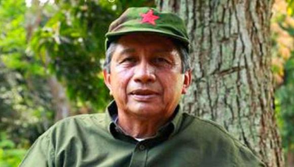Colombia: Negociador de paz de las FARC murió en bombardeo