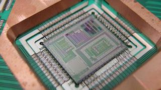 Por qué Google y el Pentágono quieren computadoras cuánticas