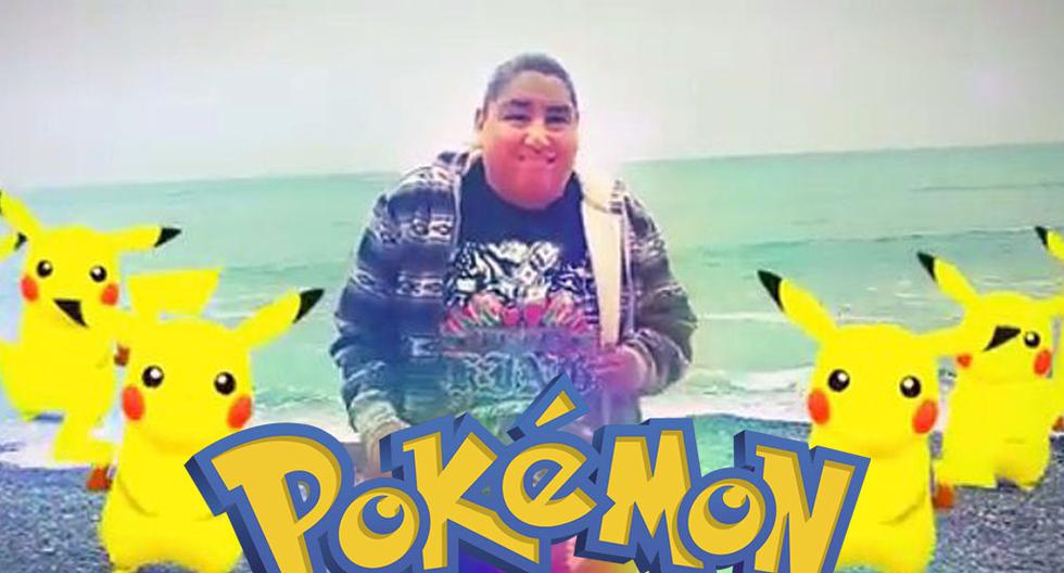 Tongo lanza tema de Pokémon GO. Mira su videoclip. (Foto: Captura YouTube)