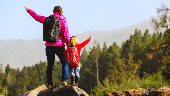 Te dejamos los destinos que pueden ser un plan perfecto para que puedas dejar atrás el estrés y el tráfico en este día de celebración. (Foto: Shutterstock)