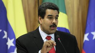 Maduro prometió “resolver estructuralmente” falta de alimentos en Venezuela