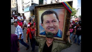 ¿Cómo está Maduro a dos años de la muerte de Hugo Chávez?
