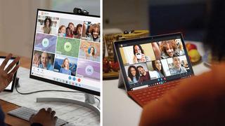 Skype se actualizará con un nuevo diseño y ventanas de video más grandes en los próximos meses