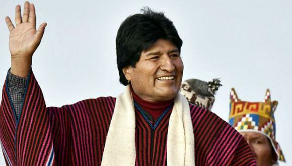 Bolivia: Evo Morales se aferra al poder y busca otra reelección